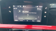 Vauxhall Mokka 1.2 Turbo 100 SRi 5dr Petrol Hatchback